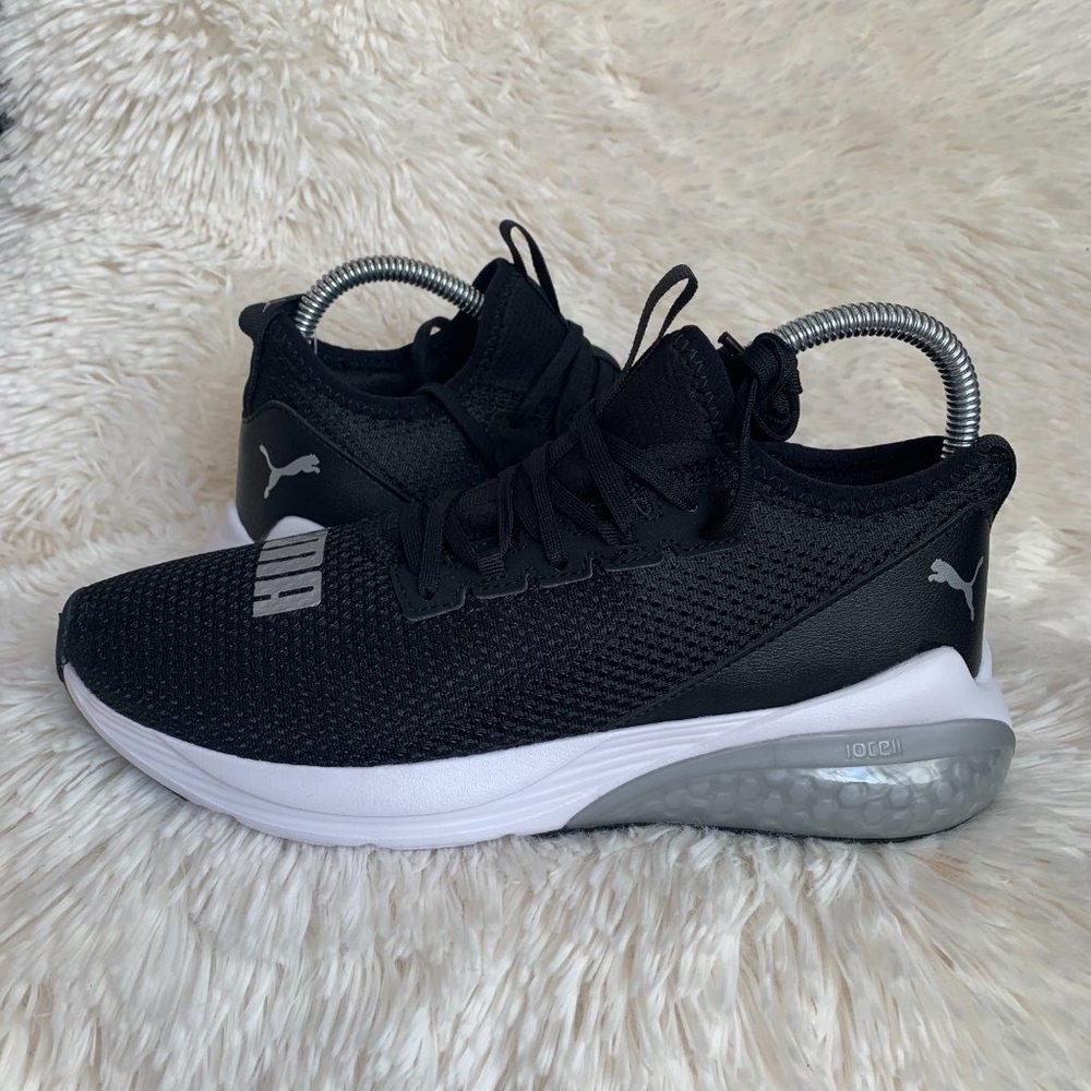 Puma cell vive women’s sneakers black color